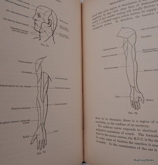 Therapeutic Electricity and Practical Muscle Testing ... with more than One Hundred Illustrations