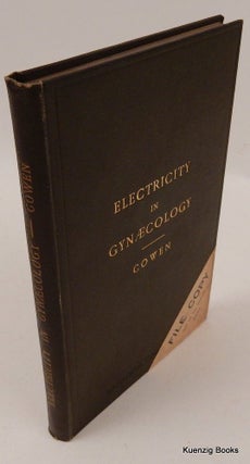 Electricity in Gynaecology [ Gynecology ]