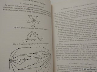 A Mathematical Theory of Communication [ IN Bell System Technical Journal, July and October 1948 Issues ]