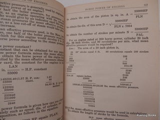 "How and Why" for Engineers and Firemen ... A treatise on the care and management of Steam Boilers, Engines, Pumps, Air Compressors, Turbines, Condensors, and Heating and Ventilating Machinery ...
