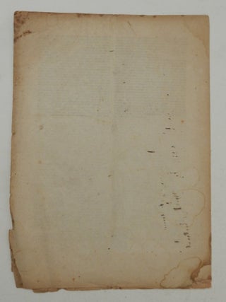 Great speech of Horatio Seymour, at the great ratification meeting held in New York, Monday evening, Oct. 13, 1862