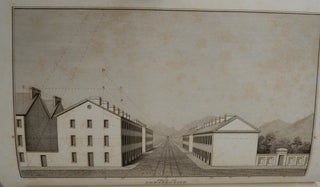 A Text Book of Geometrical Drawing, for the Use of Mechanics and Schools ... with illustrations for drawing plans, sections and elevations of Buildings and Machinery : An Introduction to Isometrical Drawing, and an Essay on Linear Perspective and Shadows : the whole illustrated with Fifty-Six Steel Plates, containing over two hundred diagrams