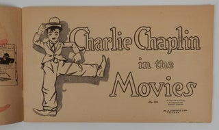 Charlie Chaplin in the Movies No. 316