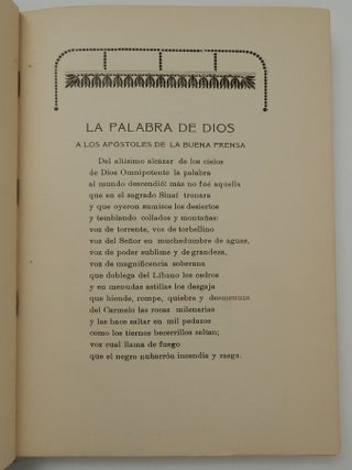 Remanso ; poesias