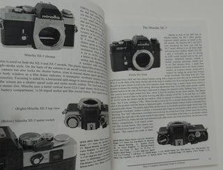Hansen's Complete Illustrated Guide to Cameras Volume 2