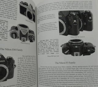 Hansen's Complete Illustrated Guide to Cameras Volume 2