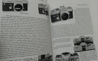 Hansen's Complete Illustrated Guide to Cameras Volume 1