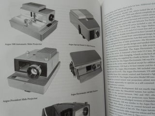 Argomania: A Look at Argus Cameras and the Company That Made Them