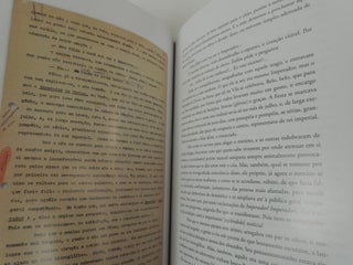 Cadernos de Literatura Brasileira, N° 20 e 21, Joao Guimaraes Rosa