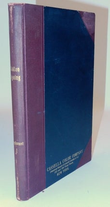 The Dyeing of Cotton and Other Vegetable Fibres with the Dyestuffs of Leopold Cassella & Co. Frankfort o. M. ... Supplement No. 1