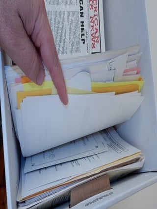 American Fireworks News, 141 issues from 1992-2006 PLUS extras