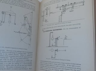 Electrical Photometry and Illumination. A Treatise on Light and Its Distribution, Photometric Apparatus, and Illuminating Engineering ... Second edition, revised and enlarged