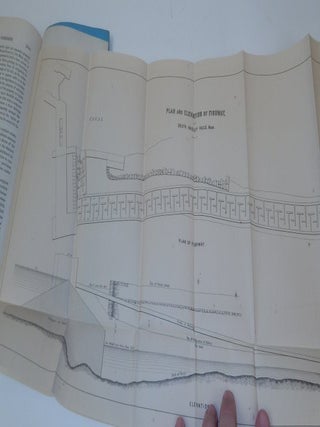 Eighth Annual Report of the Commissioners on Inland Fisheries for the year ending January 1, 1874