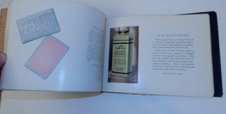 Avon / California Perfume Company Catalog