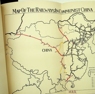 Railways in Communist China