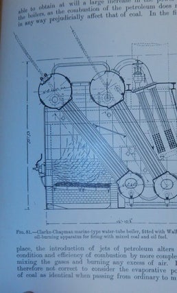 Oil Fuel : It's Supply, Composition, and Application ... Third edition. Greatly enlarged.