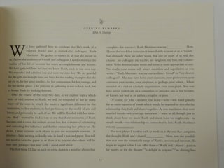 Books Illustrated: Presentations from the symposium celebrating the work of Ruth Mortimer held at Smith College, April 12-13, 1996
