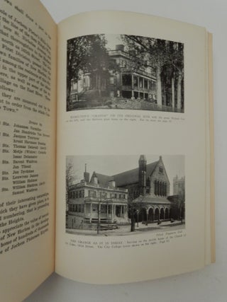 Washington Heights Manhattan Its Eventful Past