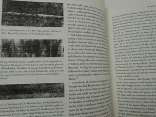 American Paper Mills, 1690-1832: A Directory of the Paper Trade with Notes on Products, Watermarks, Distribution Methods, and Manufacturing Techniques