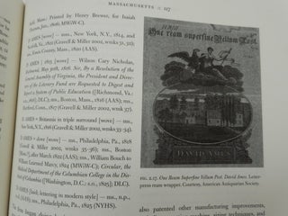 American Paper Mills, 1690-1832: A Directory of the Paper Trade with Notes on Products, Watermarks, Distribution Methods, and Manufacturing Techniques
