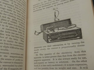 The Medical Application of Electricity ... Sixth and enlarged edition