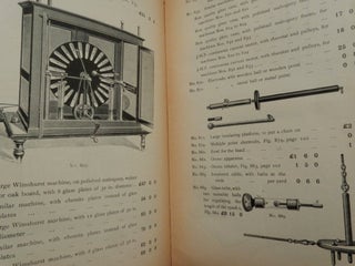 Electro-Medical Instruments and Their Management, And Illustrated Price List Of Electro-Medical Apparatus ... Eighth Edition October 1902