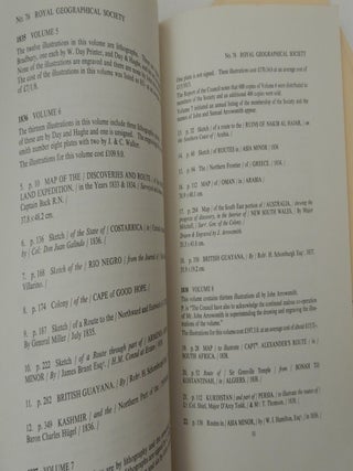 Map Collectors' Series (Eighth Volume), No 76: Maps by John Arrowsmith