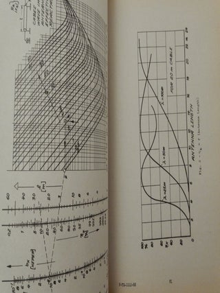 Problems in Theory and Technique of Antennas, Part 1