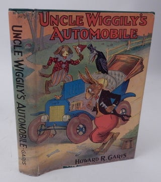 Uncle Wiggily's Automobile