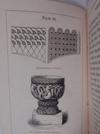 A Manual of Surface Ornament. Forming No. III. of a Series of Manuals of Gothic Ornament.
