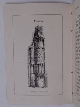 A Manual of Surface Ornament. Forming No. III. of a Series of Manuals of Gothic Ornament.