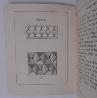 A Manual of Surface Ornament. Forming No. III. of a Series of Manuals of Gothic Ornament.
