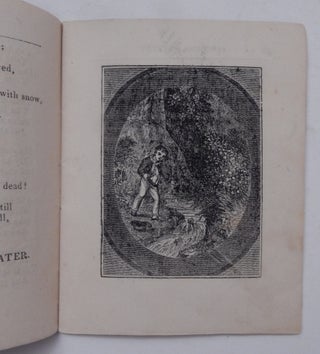The Poetical present. With Beautiful Engravings.