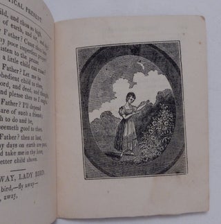 The Poetical present. With Beautiful Engravings.