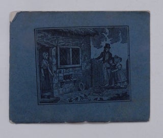 The Poetical present. With Beautiful Engravings.