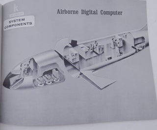 Kollsman presents U.S. Air Force AN/USQ-28 Aerial Electro-photo Mapping System [brochure front cover title]
