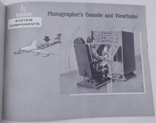 Kollsman presents U.S. Air Force AN/USQ-28 Aerial Electro-photo Mapping System [brochure front cover title]