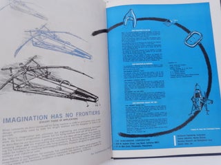 Air Force and Space Digest International ... Published for the Leaders of the Free World by the United States Air Force Association ... January 1965 Volume One, Number One