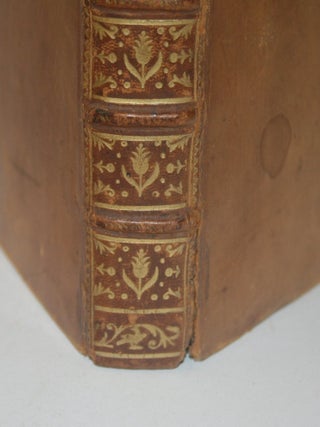 Lettres sur La Danse, et sur Les Ballets ... Maitre des Ballets de Son Altesse Serenissime Monseigneur le Duc de Wurtemberg, & ci - devant des Theatres de Paris, Lyon, Marseille, Londres, &c.