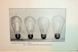 Edisonia : A Brief History of the Early Edison Lighting System