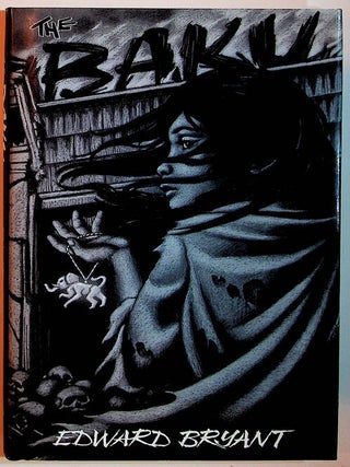 Item #27531 The BAKU Tales of the Nuclear Age. Edward Bryant