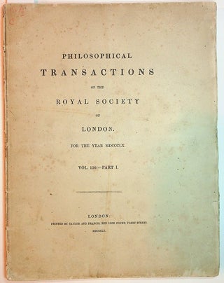 Item #27582 "On the theory of compound colours, and the relations of the colours of the...