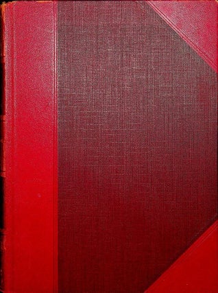 Contributions from the Physical Laboratories of Harvard University from the years 1930 and 1931 Vol. XXI