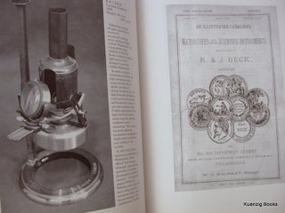Item #27833 Study, Measure, Experiment: Stories of Scientific Instruments at Dartmouth College....