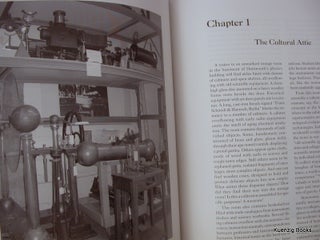 Study, Measure, Experiment: Stories of Scientific Instruments at Dartmouth College