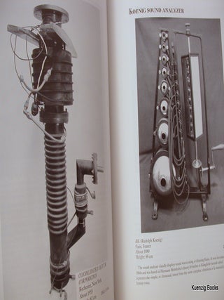 Study, Measure, Experiment: Stories of Scientific Instruments at Dartmouth College