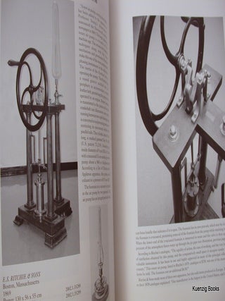 Study, Measure, Experiment: Stories of Scientific Instruments at Dartmouth College