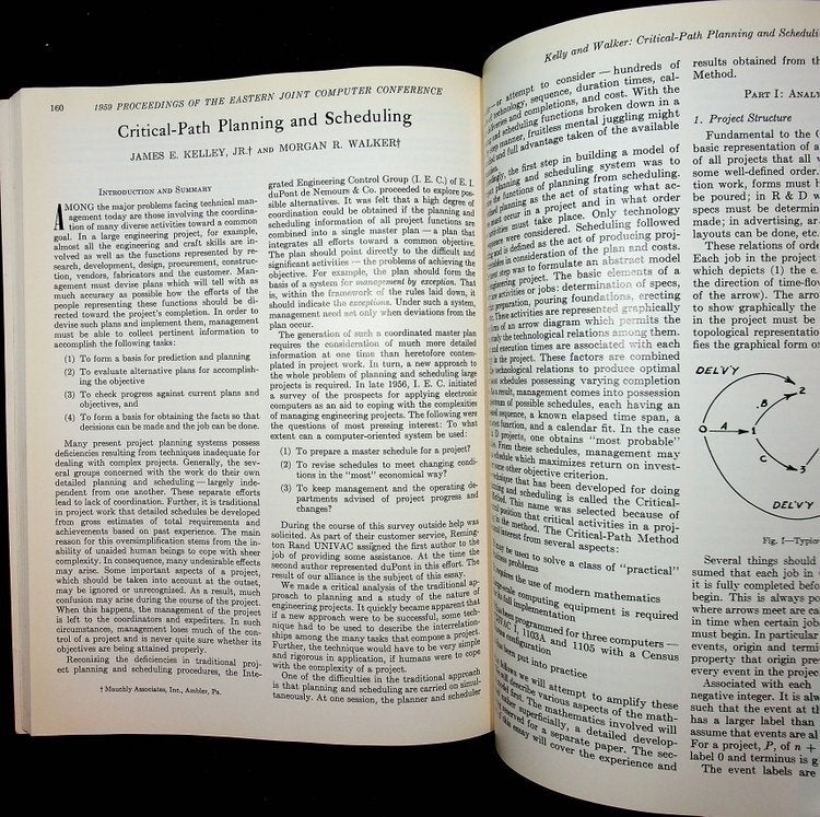 Proceedings of the Eastern Joint Computer Conference : Papers presented ...