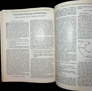 Proceedings of the Eastern Joint Computer Conference : Papers presented at the Joint IRE-AIEE-ACM Computer Conference Boston, Massachusetts, December 1-3, 1959