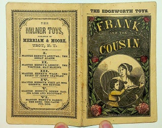 Item #27905 Frank and the Cousin. Maria Edgeworth